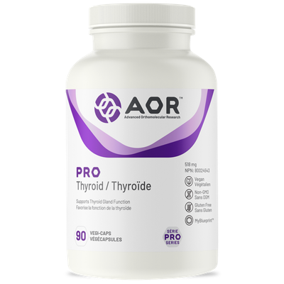 Pro Thyroid product image