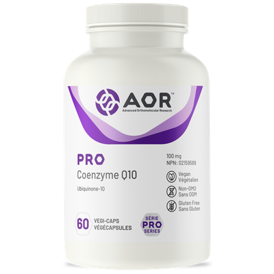 Pro Co-Enzyme Q10 product image