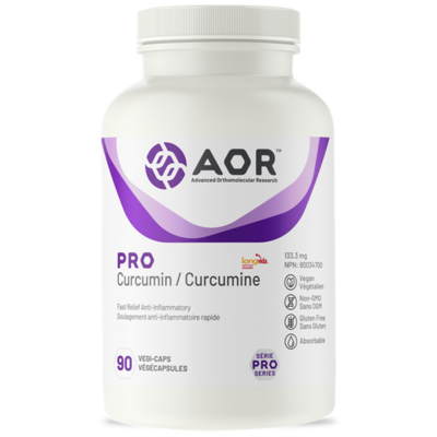 Pro Curcumin