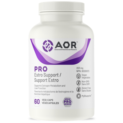 Pro Estro Support 60 capsules