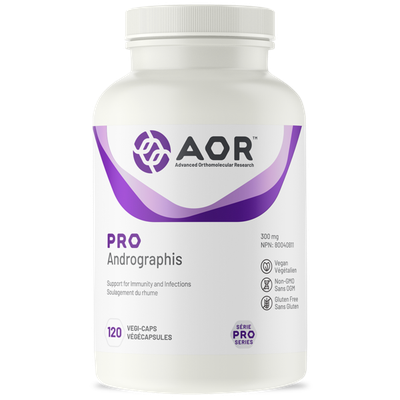 PRO Andrographis product image