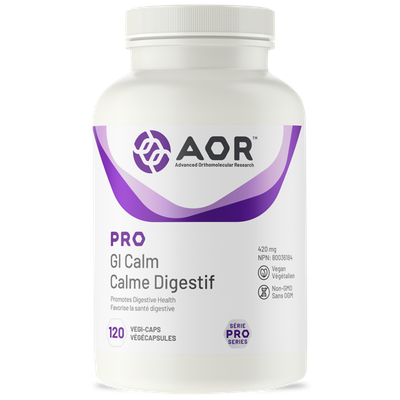Pro GI Calm 120 capsules