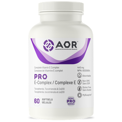 Pro E Complex product image