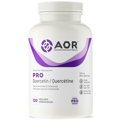 Pro Quercetin product image
