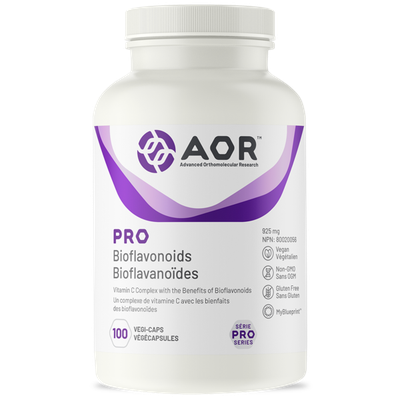 Pro Bioflavonoids product image