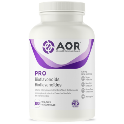 Pro Bioflavonoids