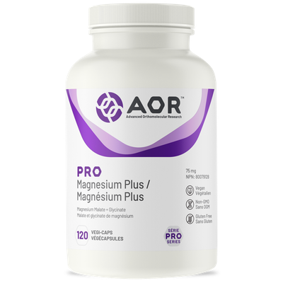 Pro Magnesium Plus product image