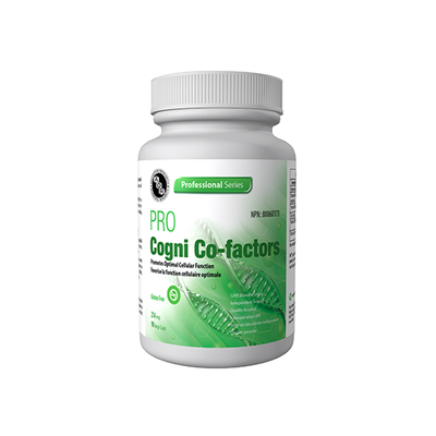 PRO Cogni Co-Factors product image