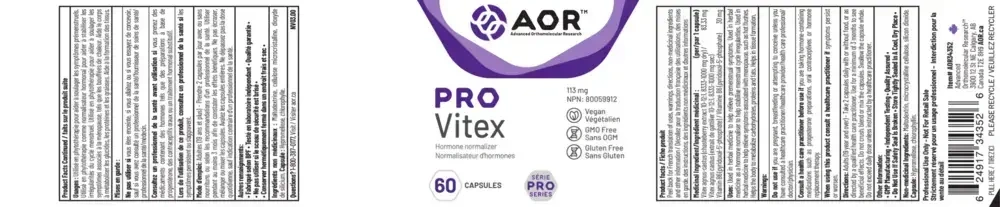 Product image for PRO Vitex™.