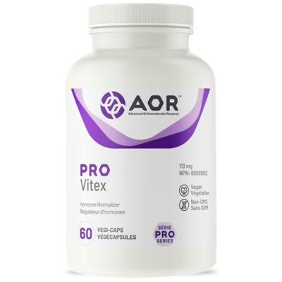 PRO Vitex™ 60 capsules