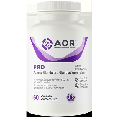 Pro Adrenal Glandular product image