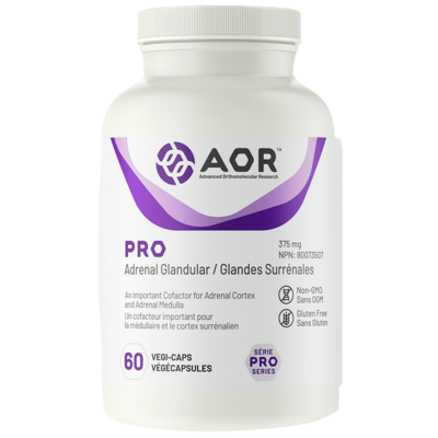 Pro Adrenal Glandular 60 capsules