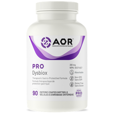Pro DysbioX product image