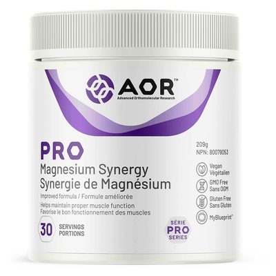 Pro Magnesium Synergy product image