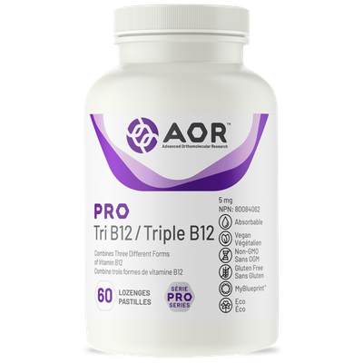 Pro Tri B12 product image