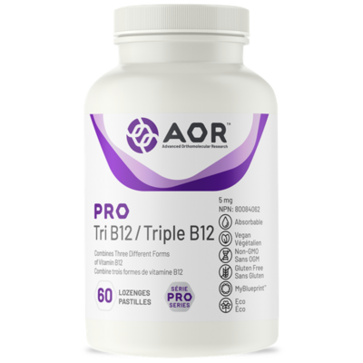 Pro Tri B12