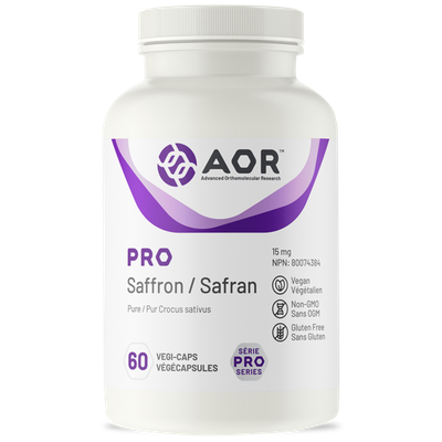 Pro Saffron product image