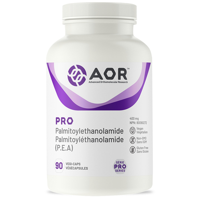 Pro Palmitoylethanolamide (P.E.A.) product image