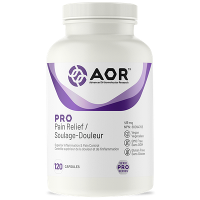 Pro Pain Relief product image