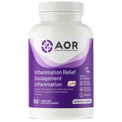 Inflammation Relief product image