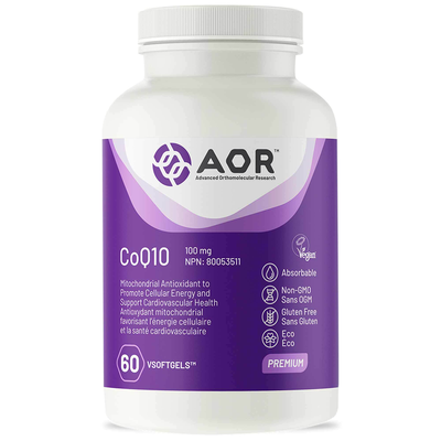 CoQ10 product image