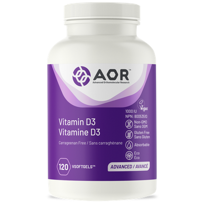 Sustainable Vitamin D3 product image