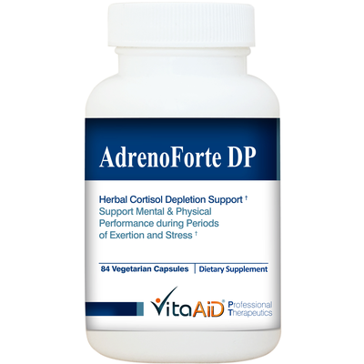 AdrenoForte DP 84 capsules