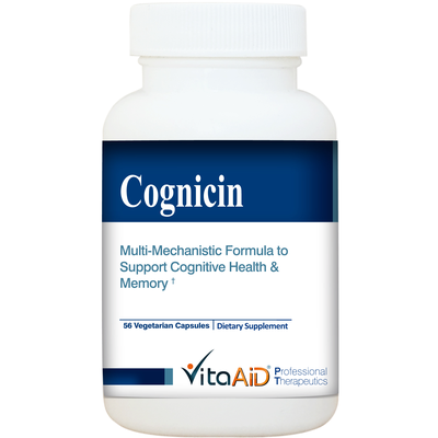 Cognicin 56 capsules