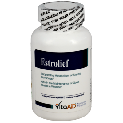 Estrolief