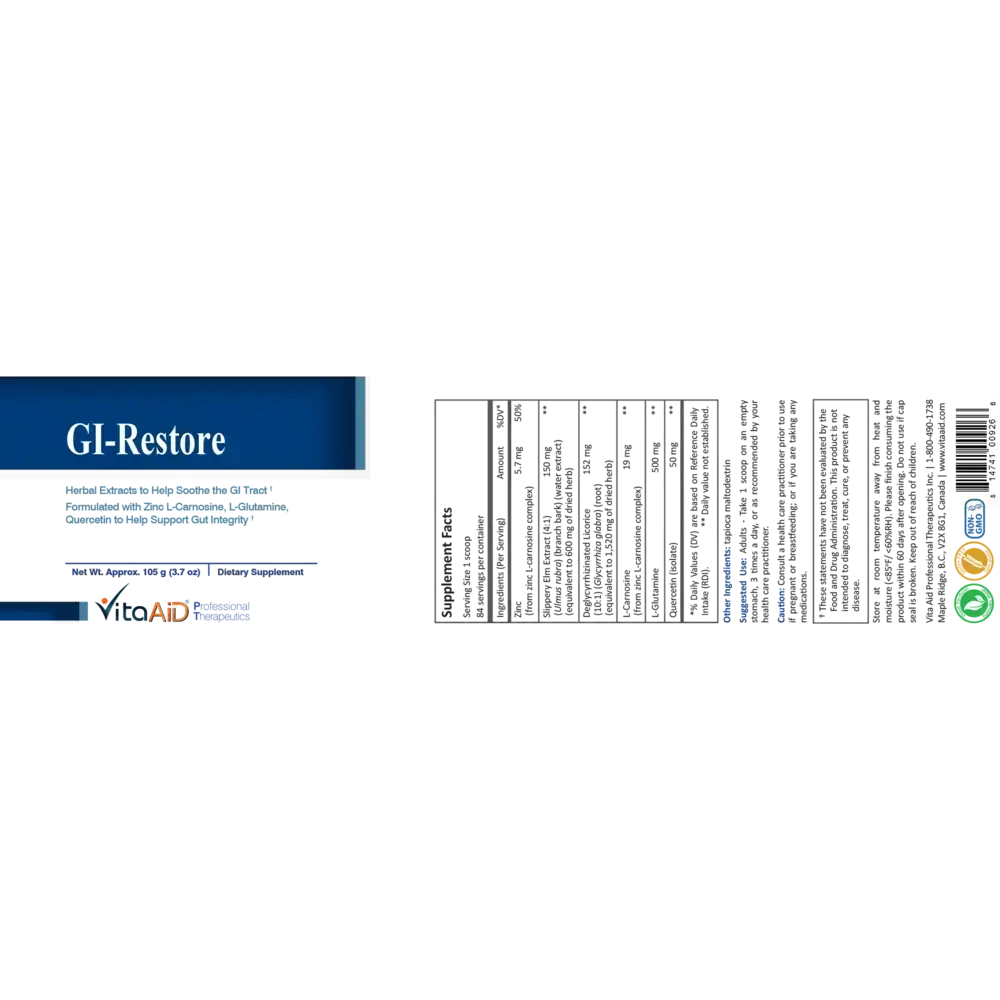 Product image for GI-Restore.