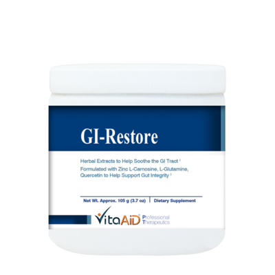 GI-Restore 105 Grams GI-Restore 105 Grams