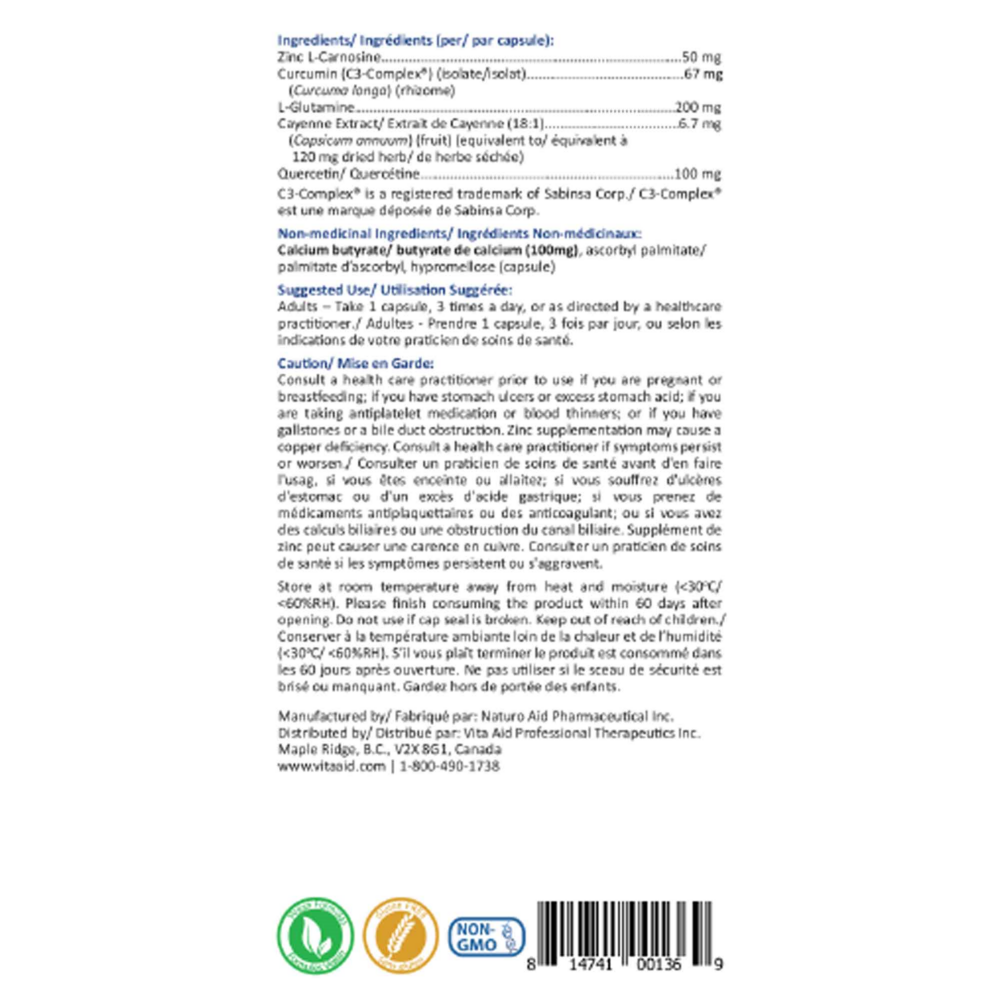 Product image for GI-Restore LF.