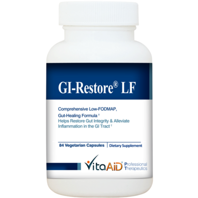 GI-Restore LF 84 capsules