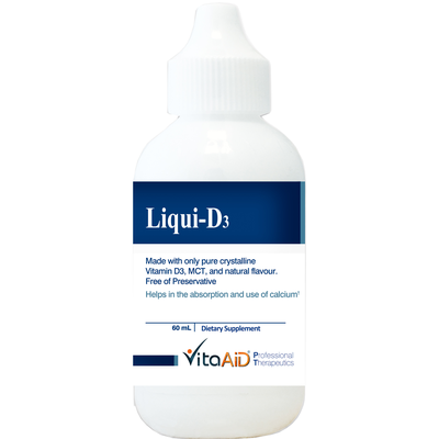Liqui-D3 product image