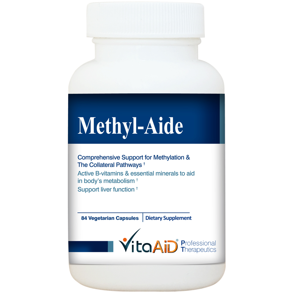 Product image for Methyl-Aide.