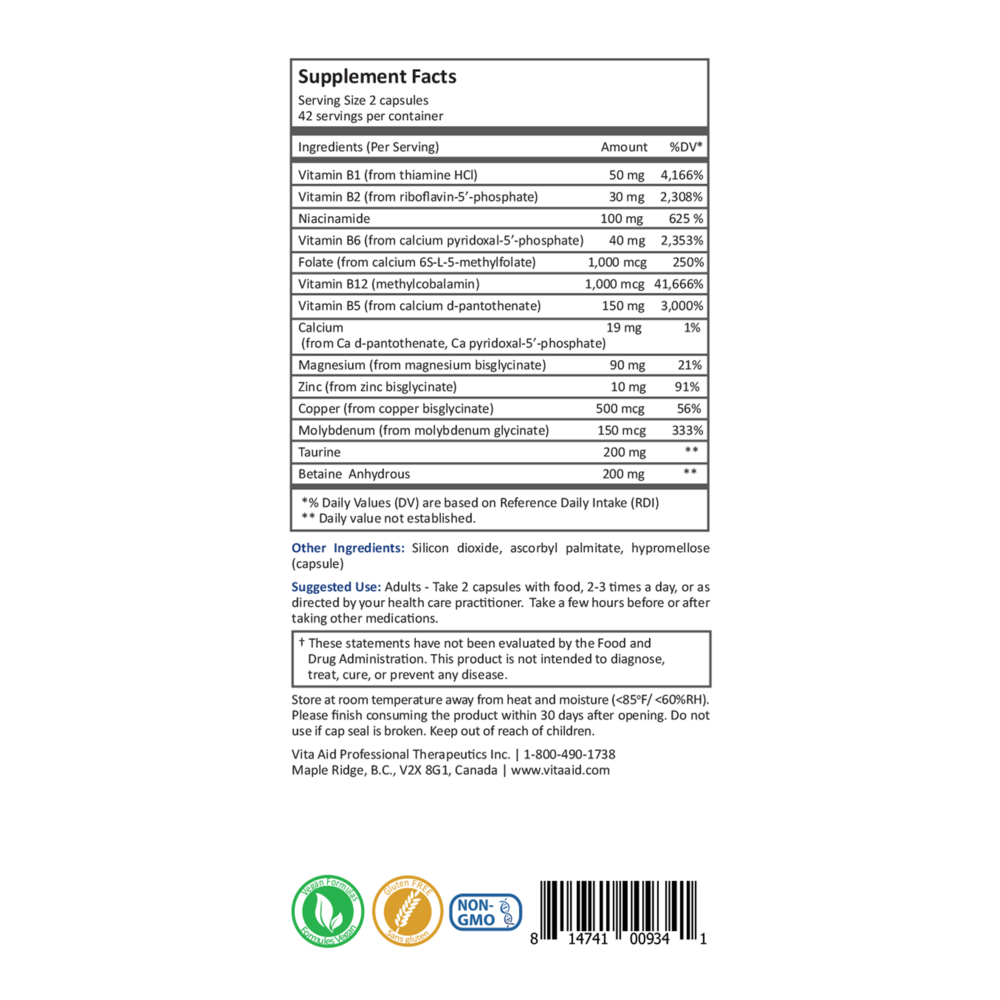 Product image for Methyl-Aide.