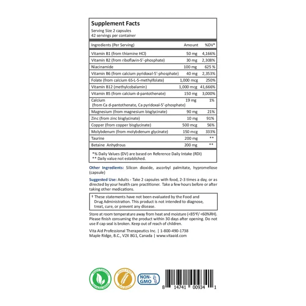 Product image for Methyl-Aide.