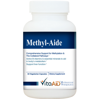 Methyl-Aide 84 capsules