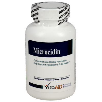 Microcidin product image