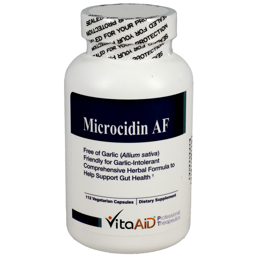 Microcidin AF product image
