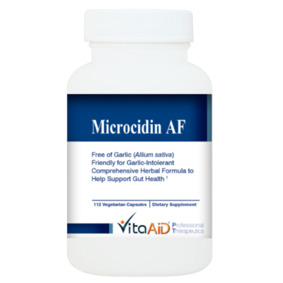Microcidin AF