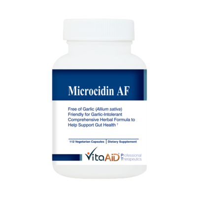 Microcidin AF 112 Capsules