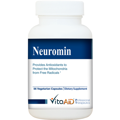 Neuromin 56 capsules