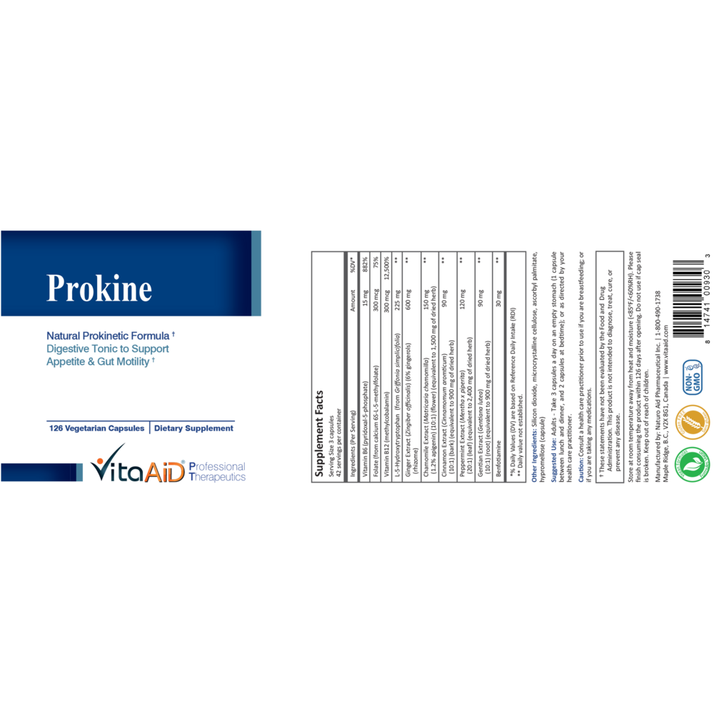 Product image for Prokine.