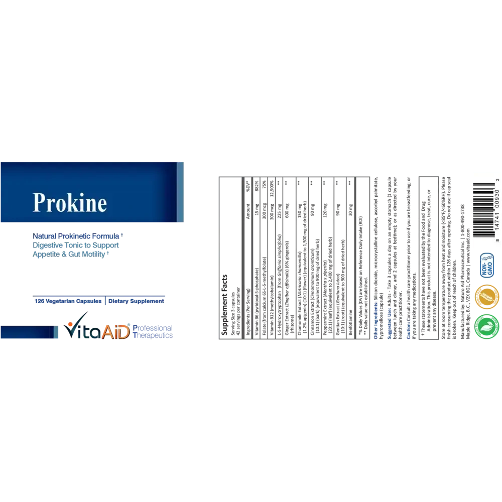 Product image for Prokine.