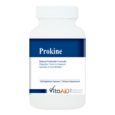 Prokine 126 capsules Prokine 126 capsules