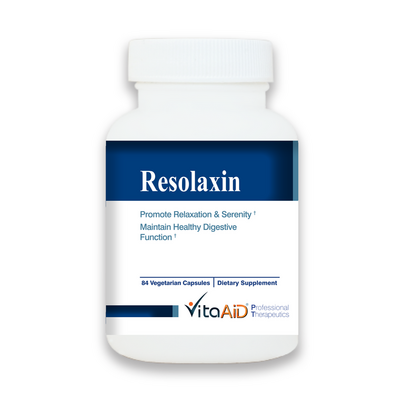 Resolaxin 84 capsules