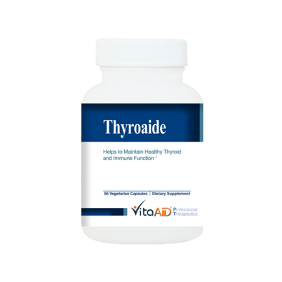 Thyroaide 56 capsules