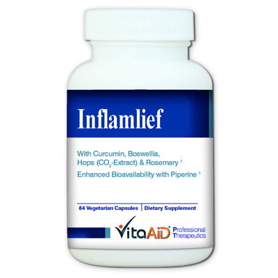 Inflamlief 84 capsules