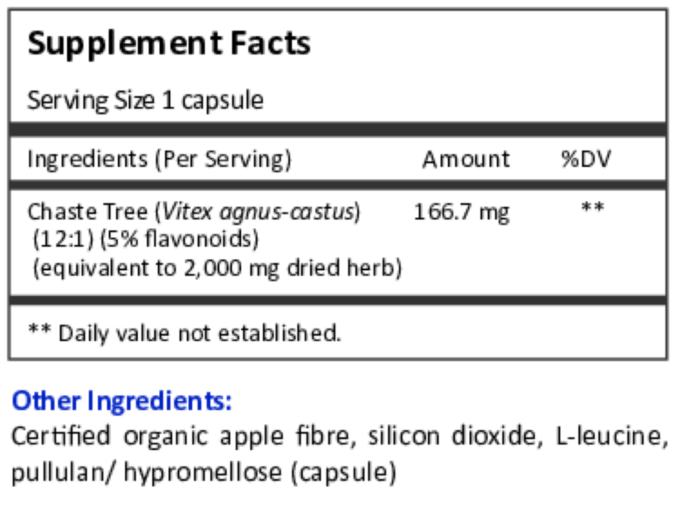 Product image for Vitex 2000.